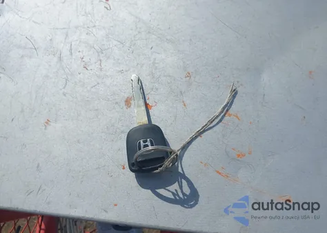 2003 Honda Cr-V Lx z USA, uszkodzony, nr VIN SHSRD78453U112030